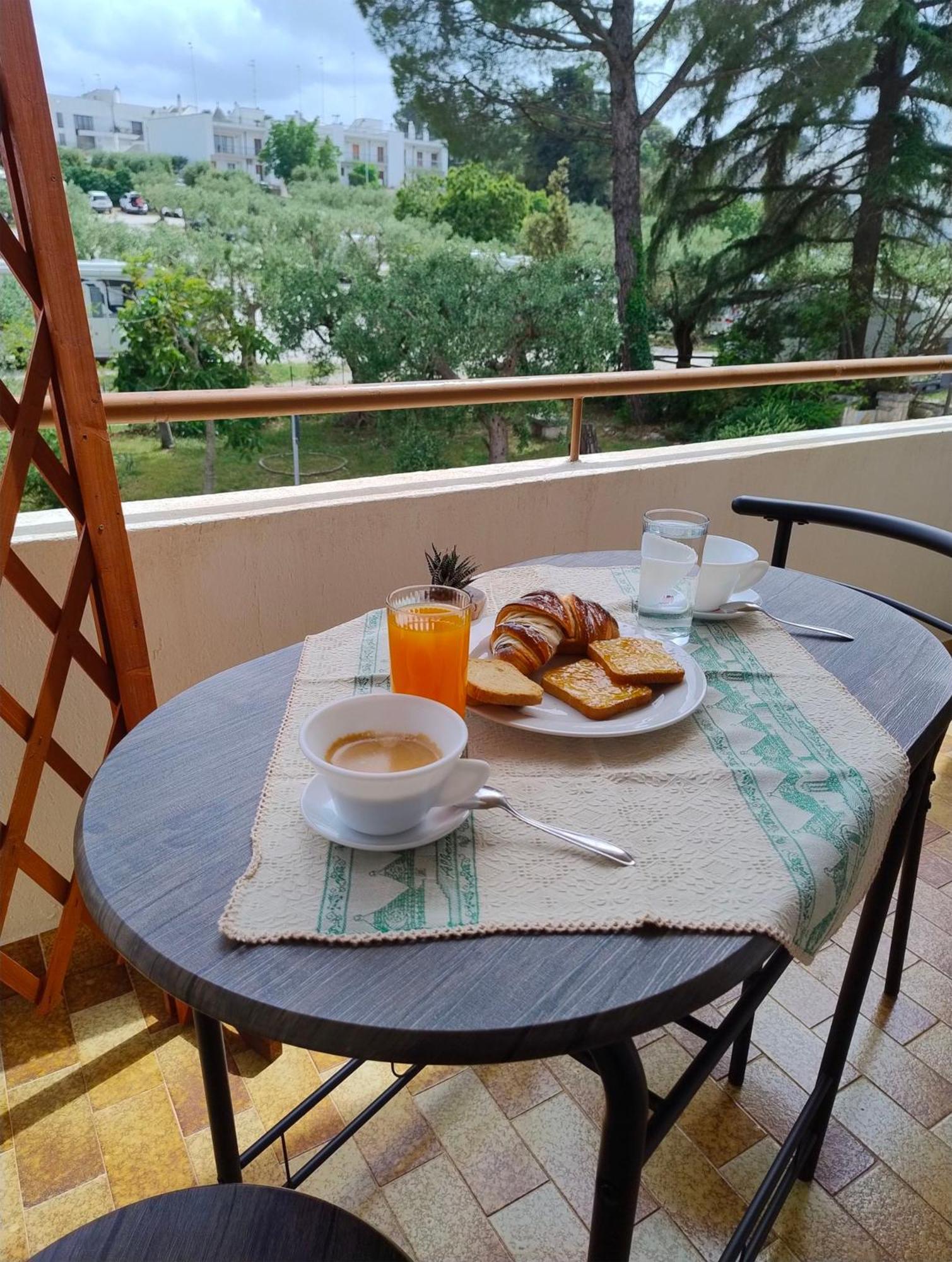 B&B Ignazzi Alberobello Kültér fotó