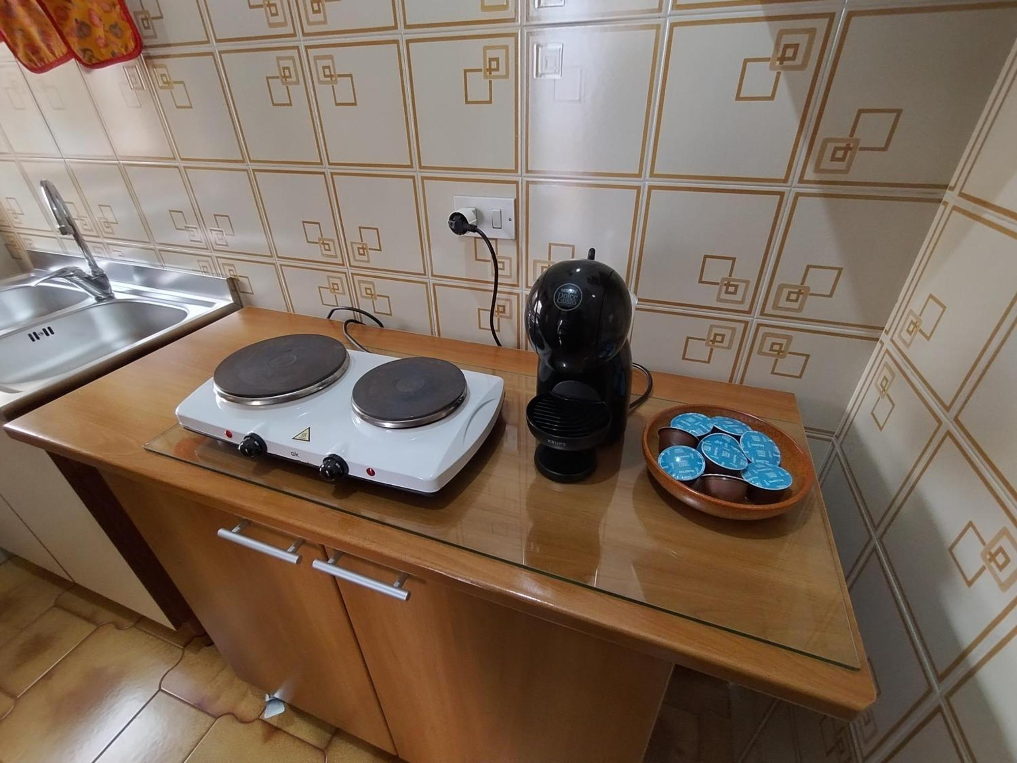 B&B Ignazzi Alberobello Kültér fotó