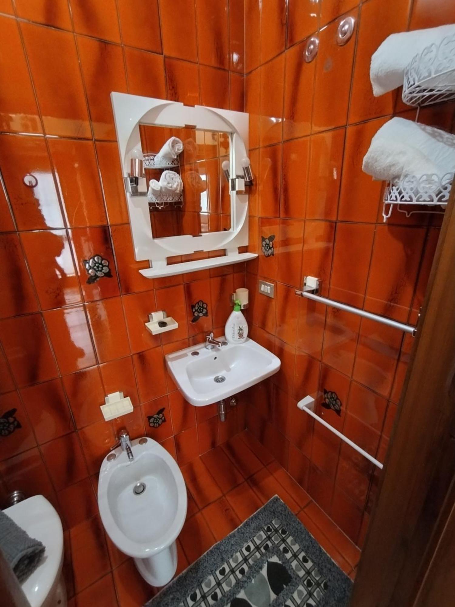 B&B Ignazzi Alberobello Kültér fotó